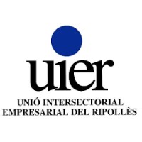 Unió Intersectorial Empresarial del Ripollès logo - Similar company to Unió Intersectorial Empresarial Del Ripollès