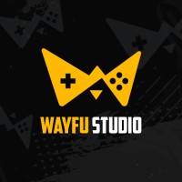 Wayfu Studio logo - Similar company to Hyperfox Studio