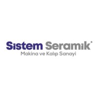 Sistem Seramik Makina Ve Kalıp Sanayi logo - Similar company to Gri Seramik Ve Tasarım