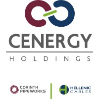 Cenergy Holdings logo - Similar company to Cenergy Power