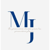 MJ logo - Similar company to Neteven