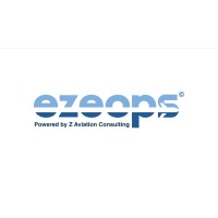 ezeops logo - Similar company to Trucend