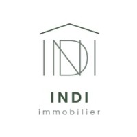 INDI Immobilier logo - Similar company to Declic Partners