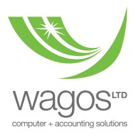 Wagos Limited logo - Similar company to Micro Software Designs Limited