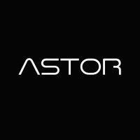 Astor logo - Similar company to Jobi