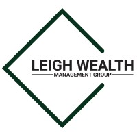 The Leigh Wealth Management Group logo - Similar company to Silverstone Partners