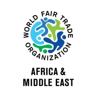 World Fair Trade Organization Africa and Middle East logo - Similar company to Yadawee