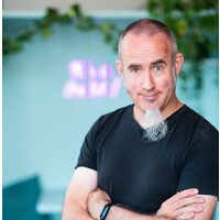 Sam Steiner NET logo - Similar company to Aweos Gmbh