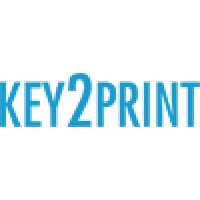 Key2Print logo - Similar company to Codelivery