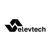 Elevtech Elevadores logo - Similar company to Gobuild