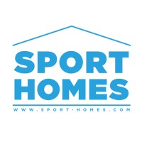 Sport Homes logo - Similar company to Aledora S.R.L