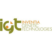 Inventia Genetic Technologies Pty logo - Similar company to Ppcs
