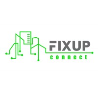 Fixup Connect logo - Similar company to Aliaslab S.P.A.