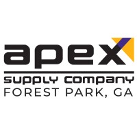 Apex Supply - Forest Park logo - Similar company to Apex Supply