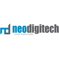 Neodigitech logo - Similar company to Lumeenedu Services