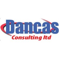 Dancas Consulting Ltd logo - Similar company to Gmp Consulting Engineers Ltd