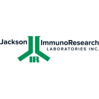 Jackson ImmunoResearch logo - Similar company to Ycharos Inc.