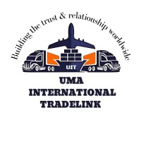 Uma International Tradelink logo - Similar company to Rapiddweller