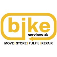 Bike Services UK logo - Similar company to Mobility Digital