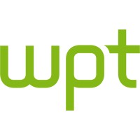 Chair of Materials Test Engineering (WPT) logo - Similar company to Beimdick Gruppe