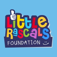 Little Rascals Foundation logo - Similar company to Fourtress Group