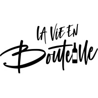 La Vie en Bouteille logo - Similar company to L'Envin