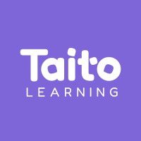 Taito Learning logo - Similar company to Tcy Product Partners | Educational Technology | Value Creation
