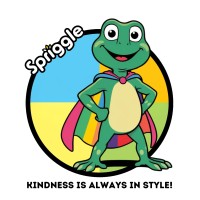 Spriggle logo - Similar company to Sprig - Gourmet Ingredients