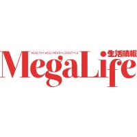 MegaLife 生活晴報 logo - Similar company to House Of R5 Co., Ltd. (Nomel)