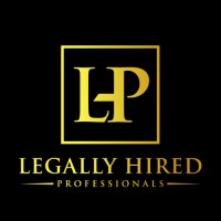 Legally Hired Professionals, Inc logo - Similar company to Powers Strategy Group