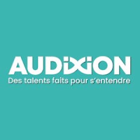 Audixion logo - Similar company to Astrone