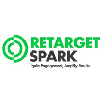 RetargetSpark logo - Similar company to Smartify Software Solutions