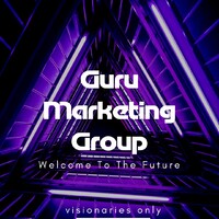Guru Marketing Group logo - Similar company to Nexus Wave Ai