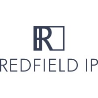Redfield IP logo - Similar company to Callos Wellness