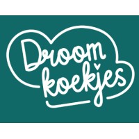 Droomkoekjes logo - Similar company to Strooploos