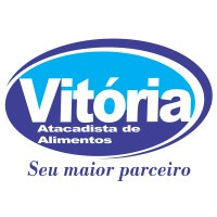 Vitoria Atacadista de Alimentos logo - Similar company to Biscoitos Vitória