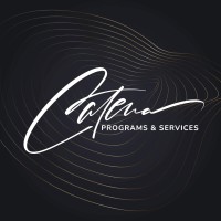 Catena Program and Services logo - Similar company to Source Education Dental