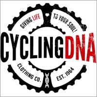 CyclingDNA Clothing Co. logo - Similar company to Aqm Canada