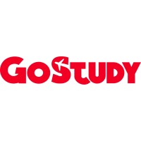 GoStudy logo - Similar company to Neroo Educação