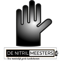 De Nitril Meesters logo - Similar company to Maximum Ventures