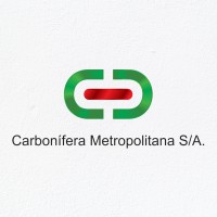 Carbonífera Metropolitana S/A logo - Similar company to Infinity System