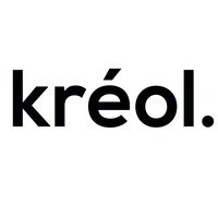 Kréol logo - Similar company to Pacsess