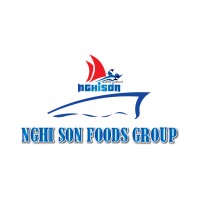 Nghi Son Foods Group logo - Similar company to Vinatuna