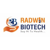 Radwin Biotech Pvt. Ltd. logo - Similar company to Dewcare Concept Private Limited