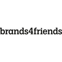 Brands4Friends - Private Sale Gmbh