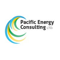 Pacific Energy Consulting Limited logo - Similar company to Electrical Construction & Management Ltd Ecm