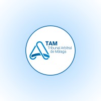 Tribunal Arbitral de Málaga logo - Similar company to Colabora Empresa