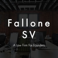 Fallone SV logo - Similar company to Grid Alpha