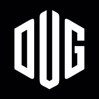 DUG Deutsche Uhrenmanufaktur Glashütte logo - Similar company to Cognition Compound