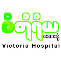 Victoria Hospital logo - Similar company to Myat Taw Win Hospital